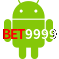 Aplicativo bet9999 para Android