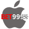 Aplicativo bet9999 para iOS