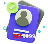 Tornar-se um membro do bet9999 é muito simples