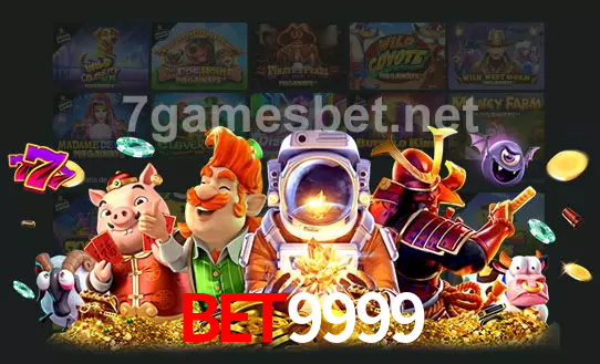 cassino bet9999