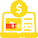 O Cassino bet9999 também oferece apostas esportivas virtuais!