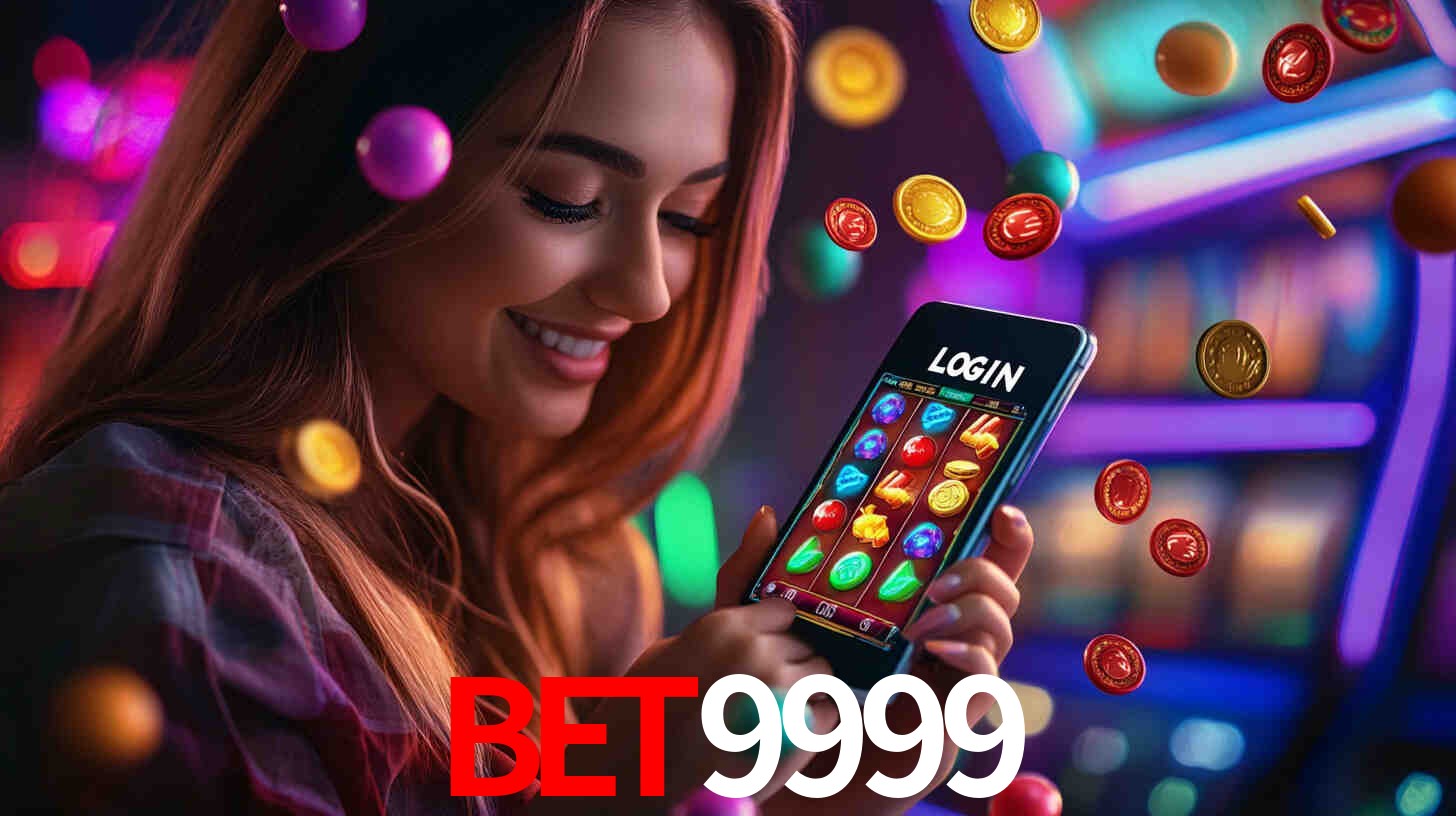bet9999: A Experiência de Casino com Jogos de Mesa ao Vivo