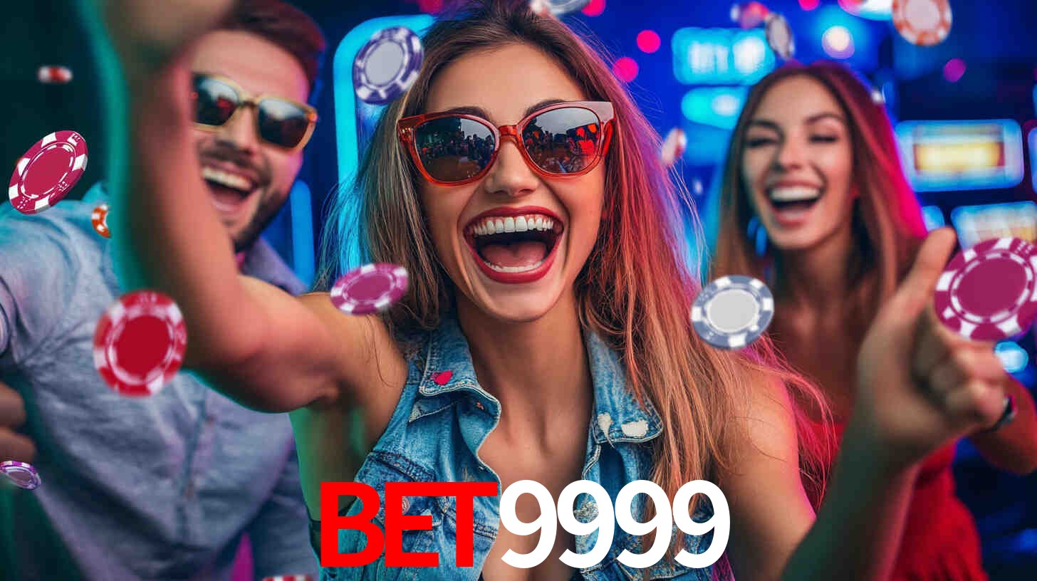 Casino Ao Vivo bet9999