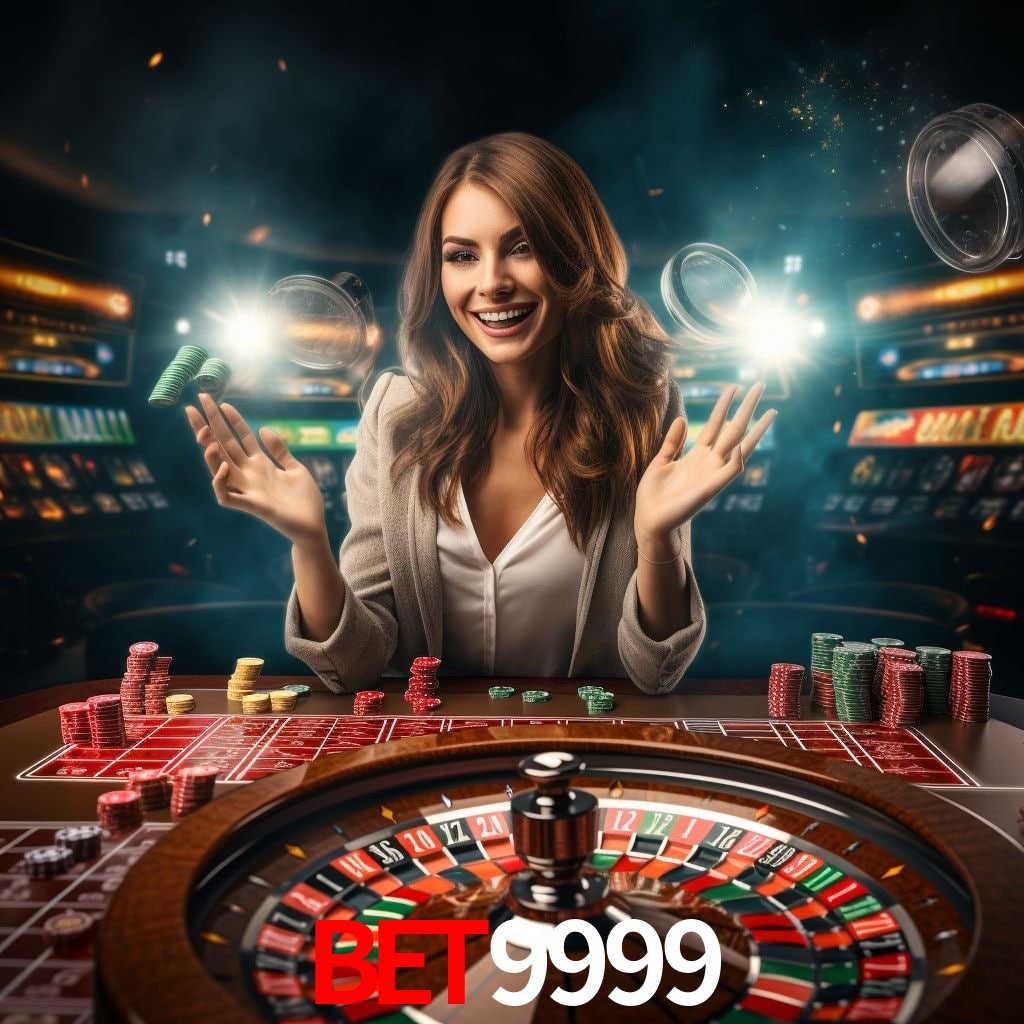bet9999: Seu Especialista em Apostas Esportivas Brasileiras