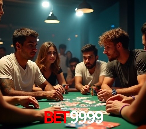 Descubra o Programa VIP da bet9999: Vantagens Exclusivas para Jogadores