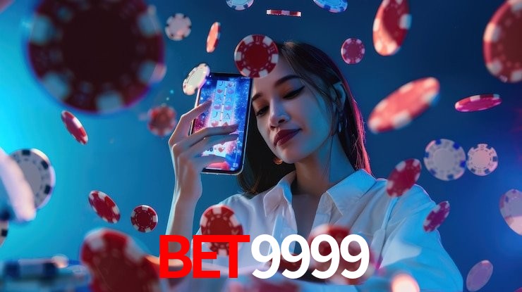 Diretório de Jogos bet9999