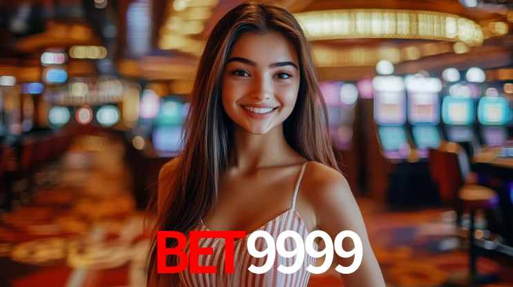 Sinta a adrenalina dos jogos de cassino com bet9999