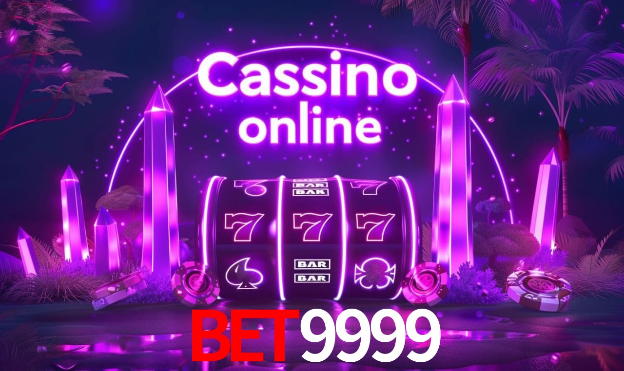 A Popularidade dos Caça-Níqueis no bet9999