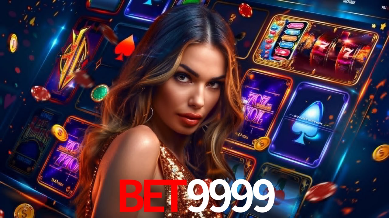 Casino Ao Vivo bet9999