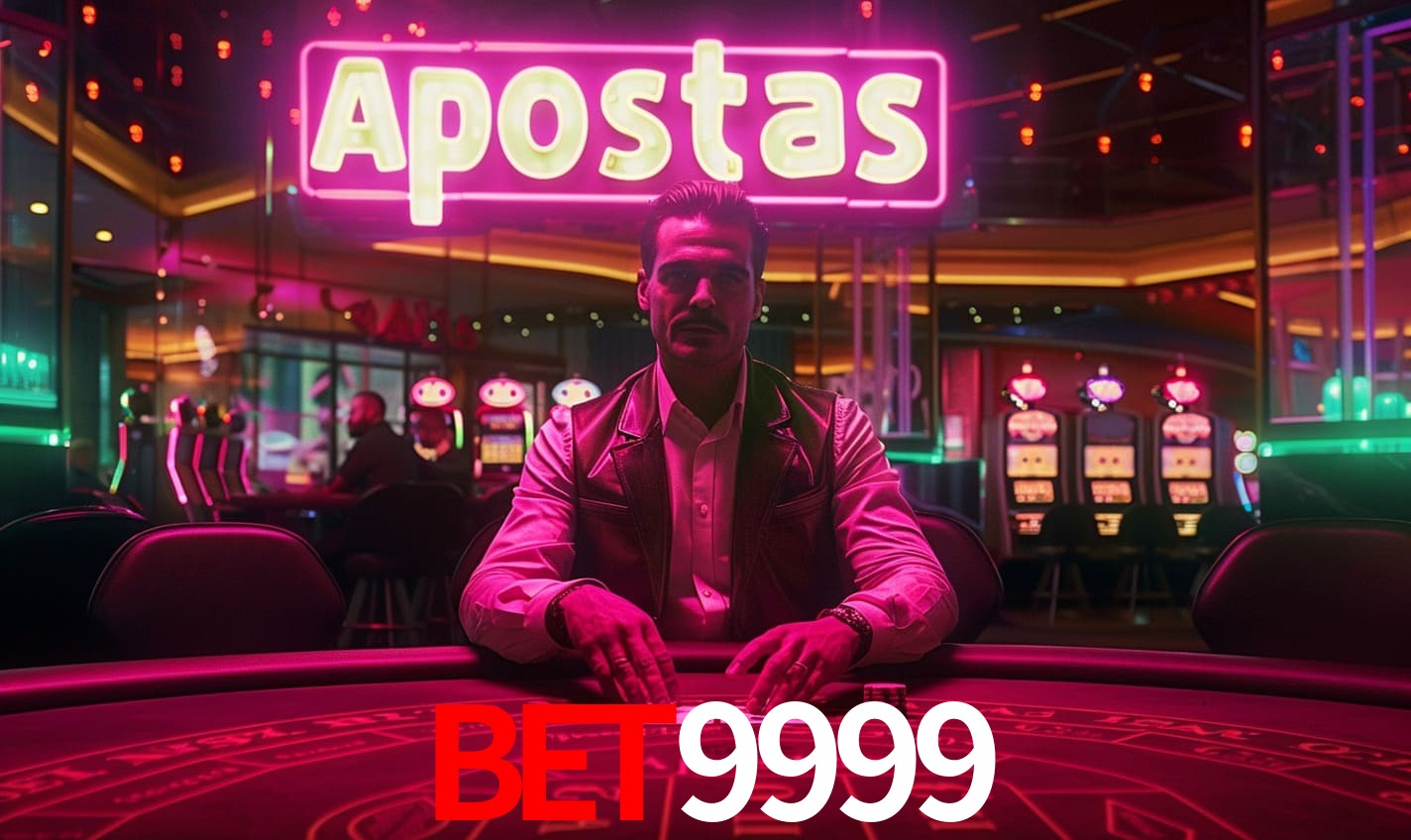 Estatísticas bet9999