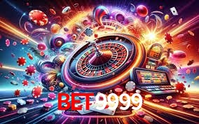 A Revolução dos Aplicativos de Jogos no bet9999