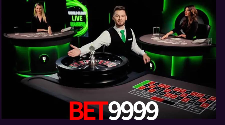 Player Reviews bet9999