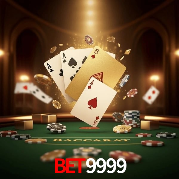 Programa VIP bet9999