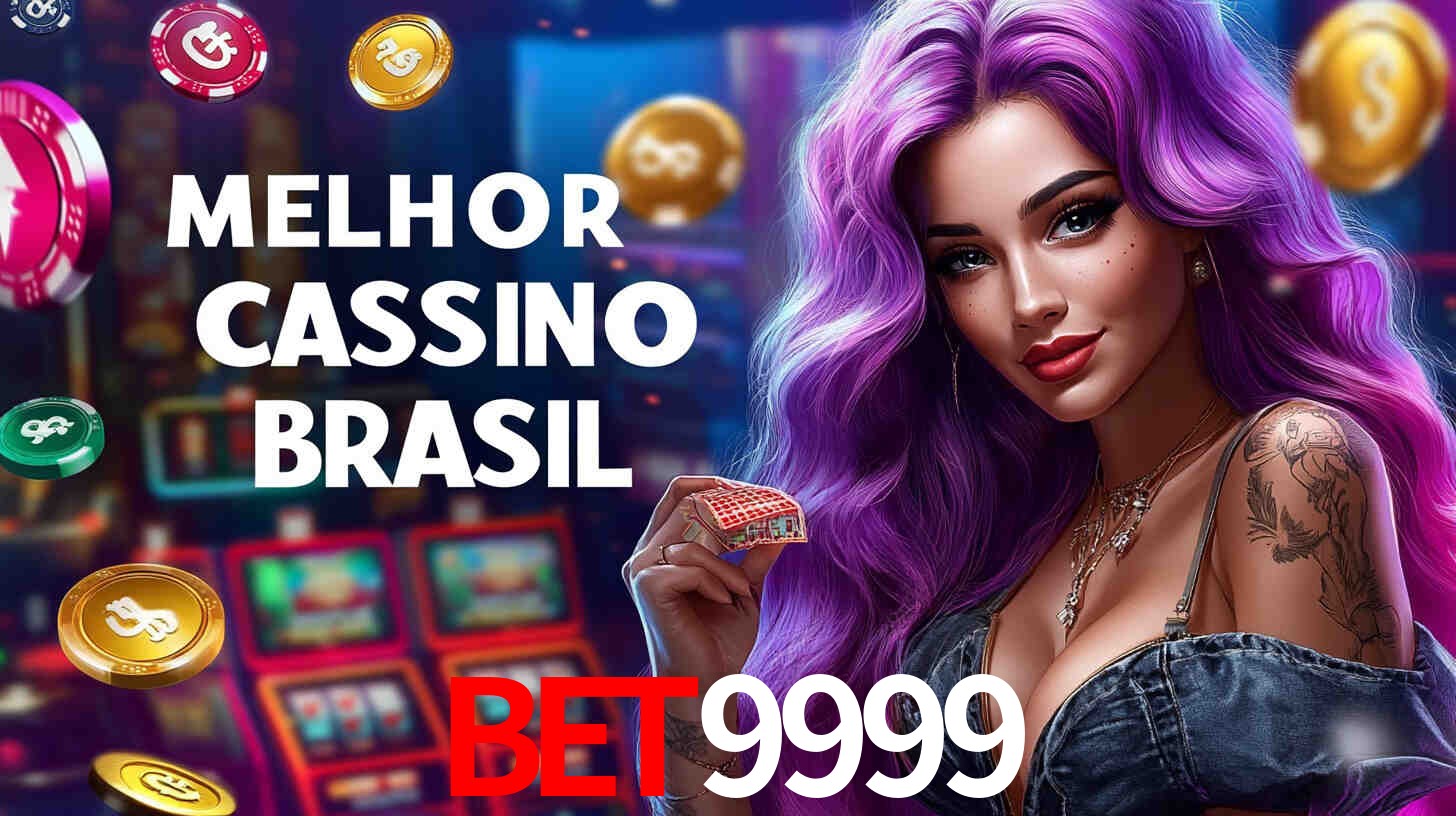 Mesa de Blackjack bet9999