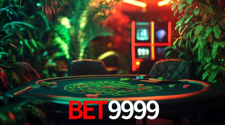 bet9999 App Interface