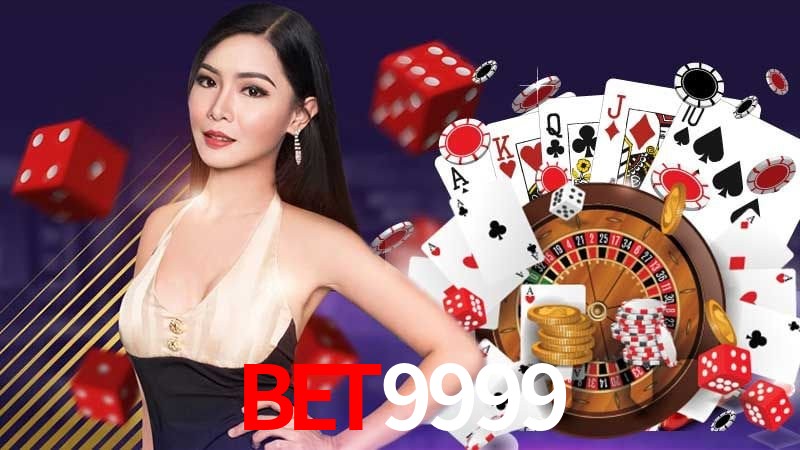 Promoções Sazonais bet9999