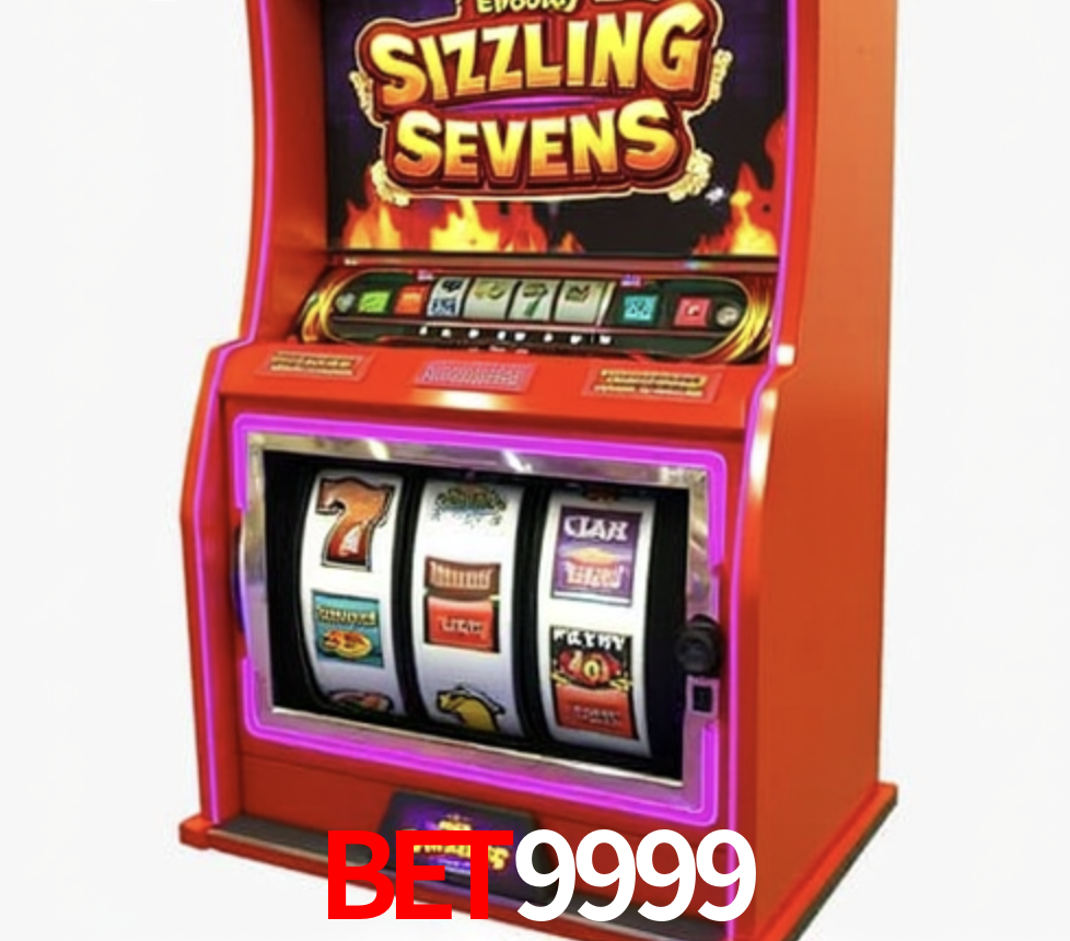 Slot Games bet9999