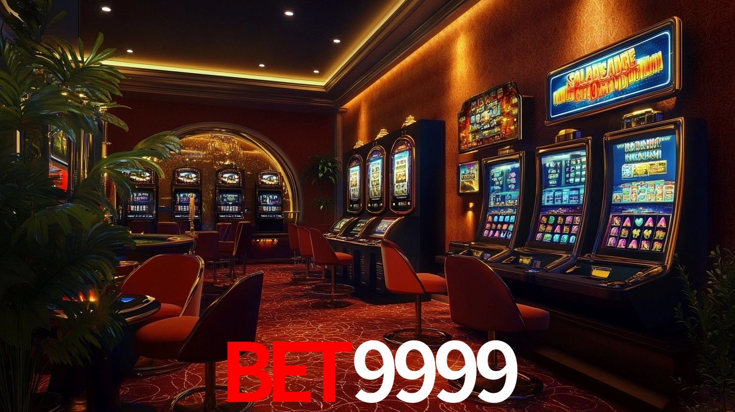 Explore as vantagens do bet9999: serviço profissional e confiabilidade