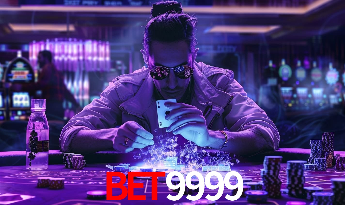 Welcome Bonus bet9999