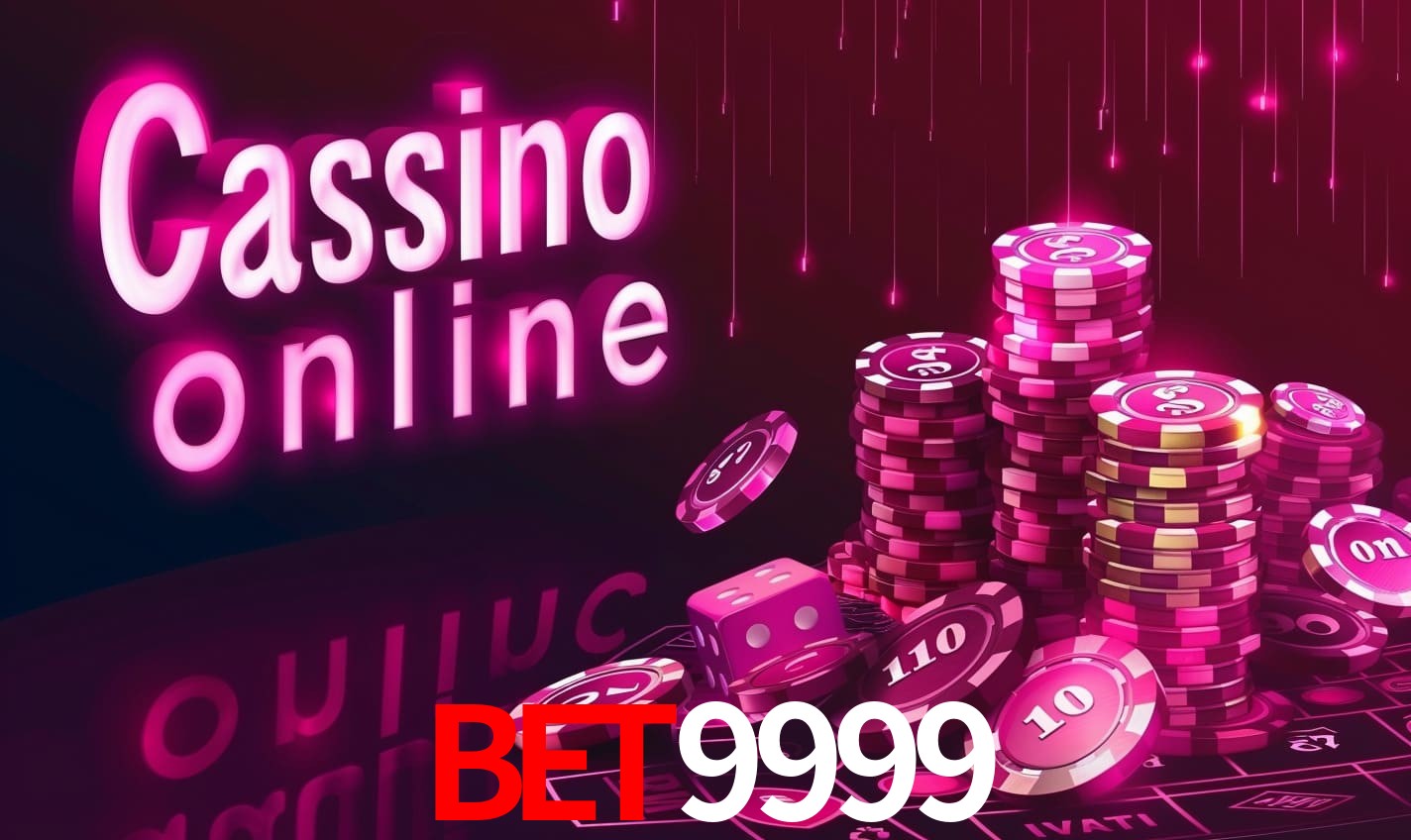 Experiência VIP bet9999