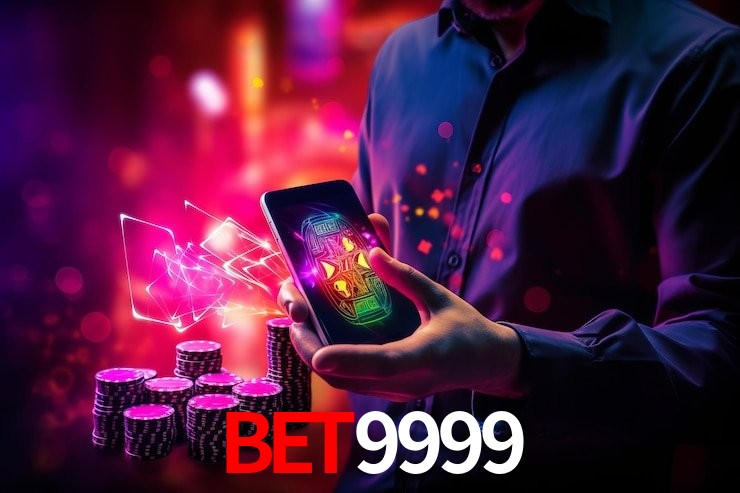 Desvendando o Mundo dos Jogos Virtuais na bet9999