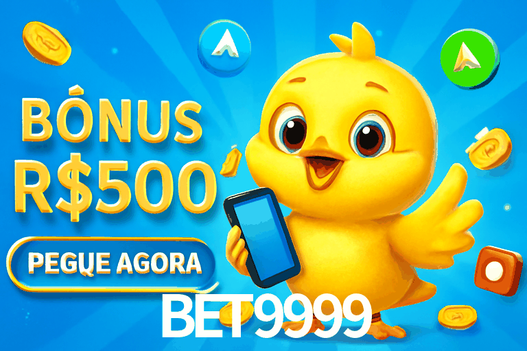 Bonus Features bet9999