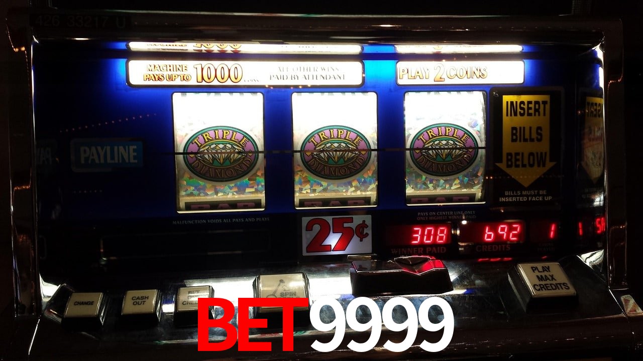 Live Casino bet9999
