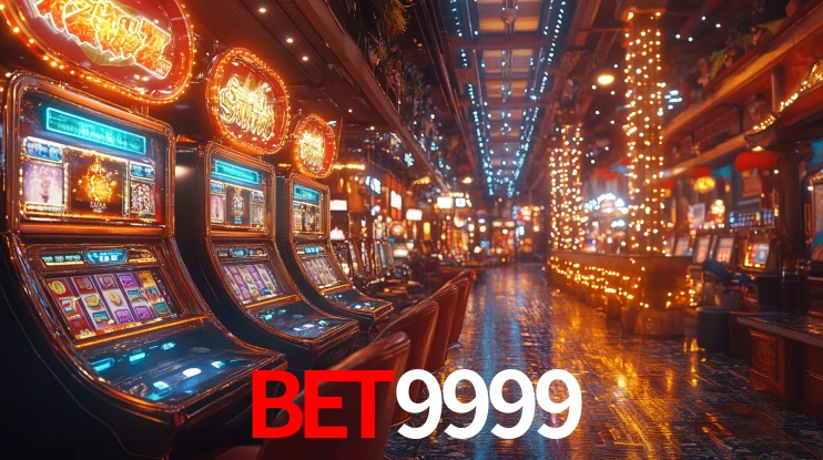 Bônus Generosos e Exclusivos no bet9999 para Você!