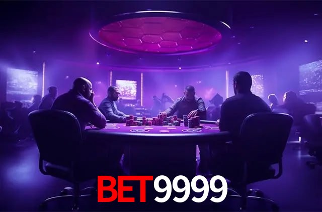 Estatísticas do Jogo bet9999