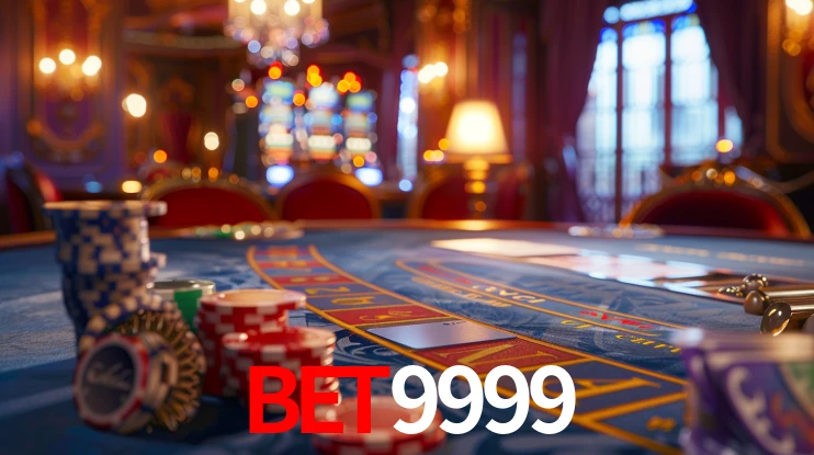 Welcome Bonus bet9999