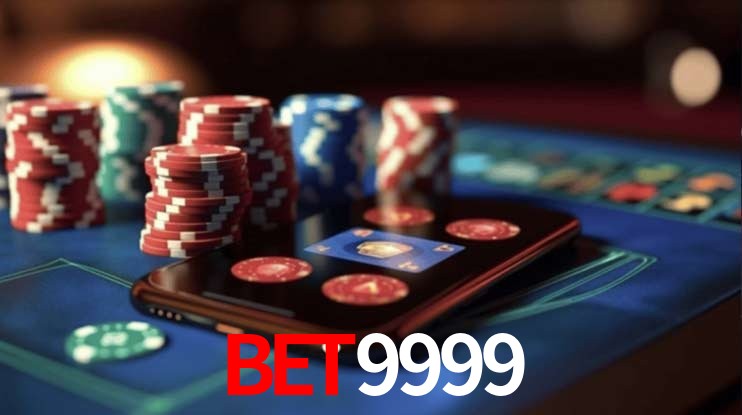 A Popularidade dos Caça-Níqueis no bet9999
