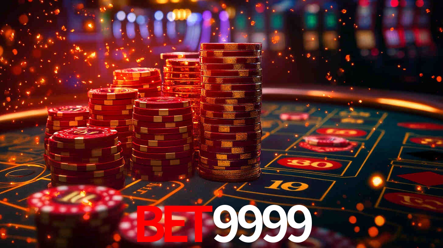 bet9999: Jogos de Caça-Níqueis-Altas Recompensas, Roleta-Velocidade, Blackjack-Desafios Máximos