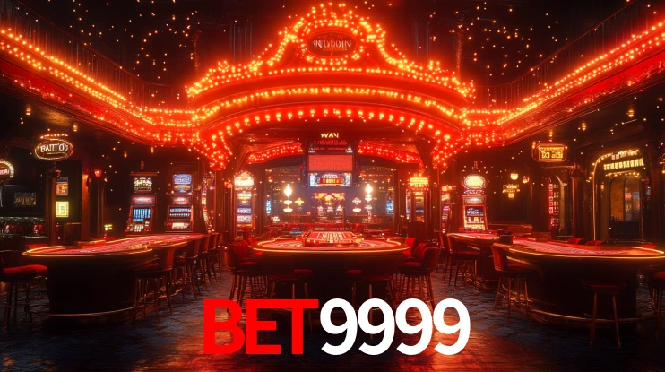 bet9999: Seu Cassino Premiado com Pagamentos Rápidos