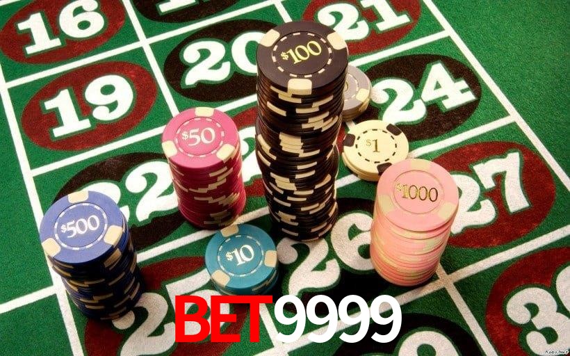 Jogos de Slot bet9999