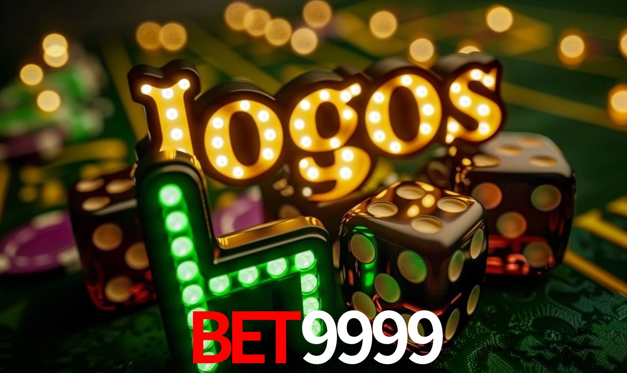 Inovações de Jogos na bet9999: O Futuro das Experiências Interativas