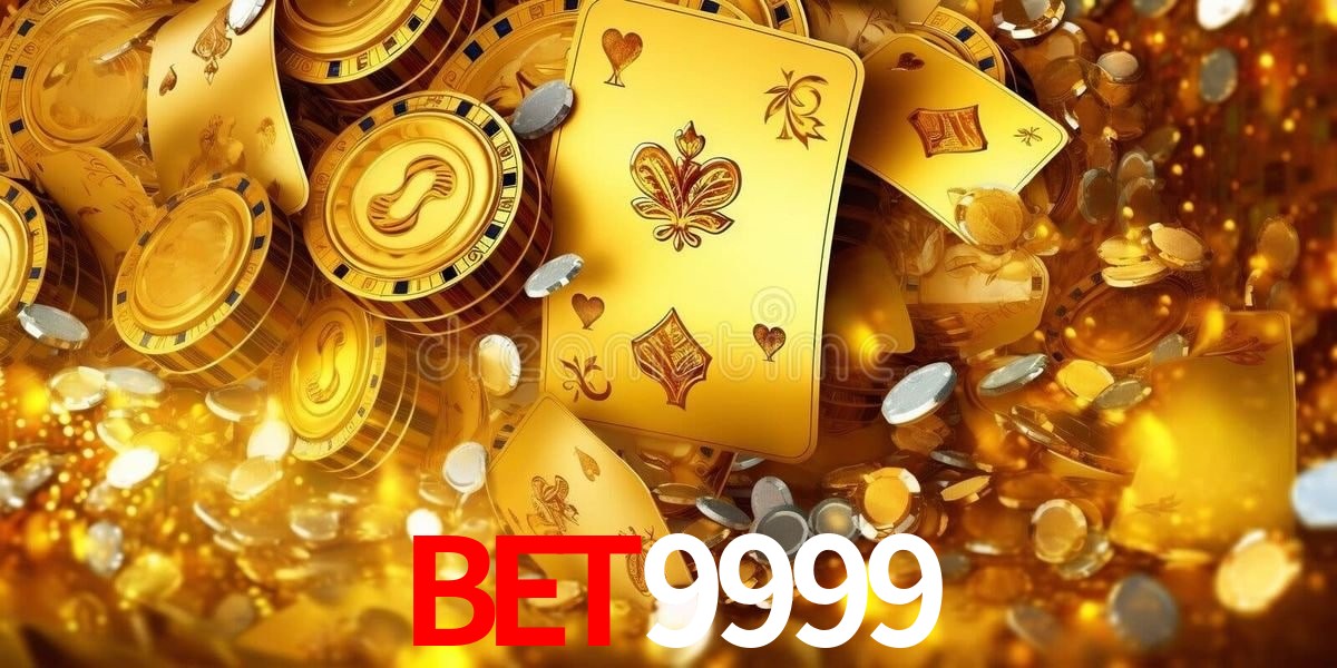 Recursos de Bônus bet9999