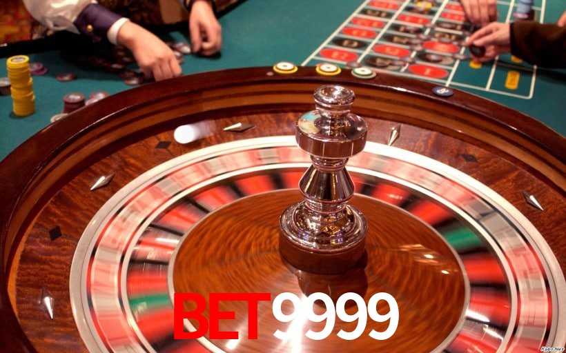 Desvendando o Mundo dos Jogos Virtuais na bet9999