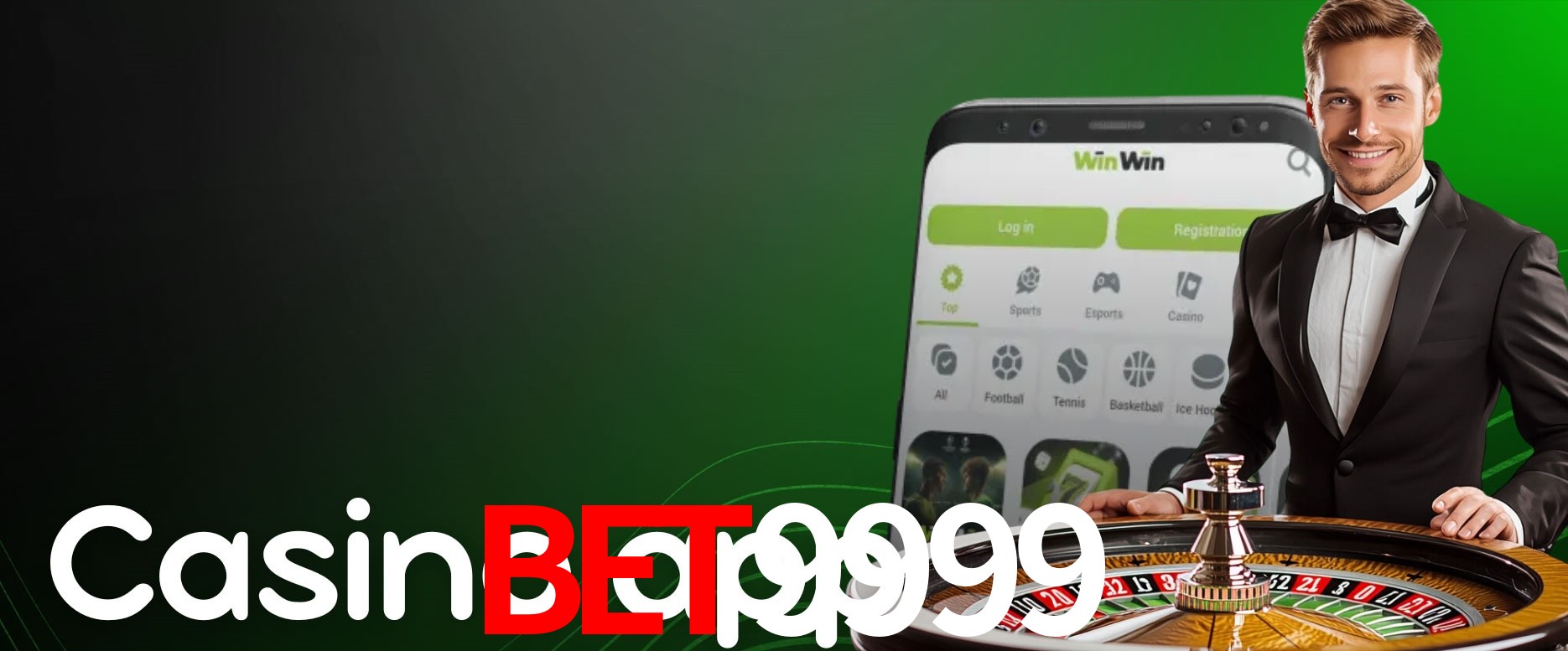 Game Providers bet9999